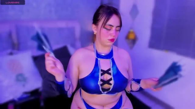 Image 3 of vanelope_ruiz Stream on Chaturbate on 15 months ago