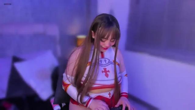 Image 11 of vanelope_ruiz Stream on Chaturbate on 14 months ago