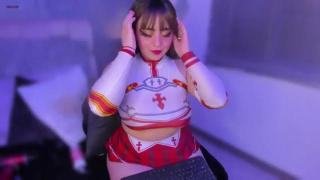Image 2 of vanelope_ruiz Stream on Chaturbate on 14 months ago