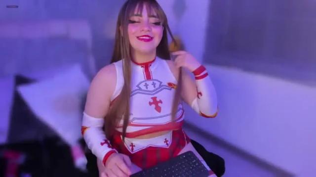 Image 6 of vanelope_ruiz Stream on Chaturbate on 14 months ago