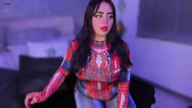 Image 12 of vanelope_ruiz Stream on Chaturbate on 14 months ago