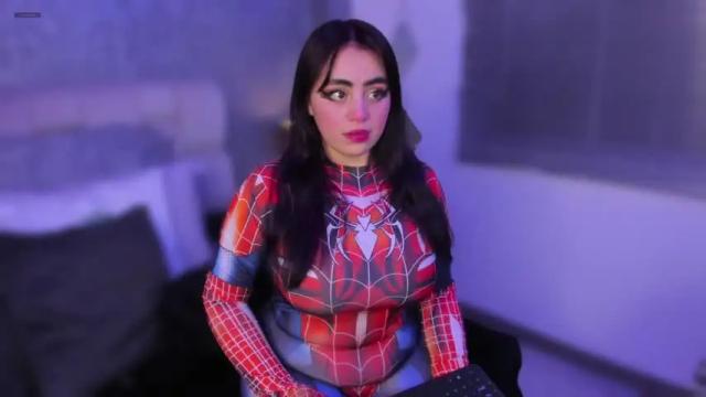 Thumbnail 2, vanelope_ruiz's Stream at Chaturbate, 14 months ago