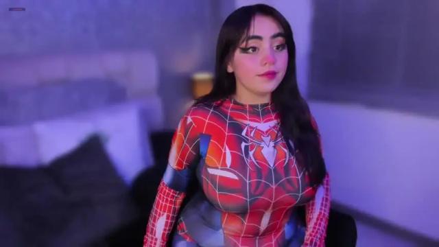 Image 7 of vanelope_ruiz Stream on Chaturbate on 14 months ago