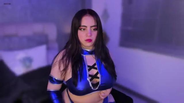 Thumbnail 1, vanelope_ruiz's Stream at Chaturbate, 14 months ago