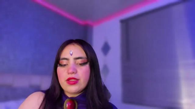 Image 12 of vanelope_ruiz Stream on Chaturbate on 14 months ago
