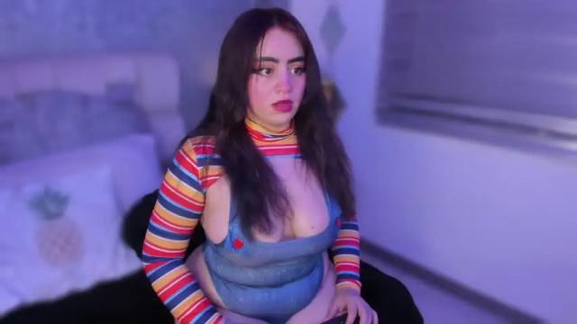 Image 3 of vanelope_ruiz Stream on Chaturbate on 14 months ago