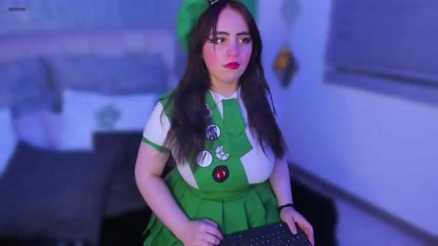 Image 3 of vanelope_ruiz Stream on Chaturbate on 14 months ago