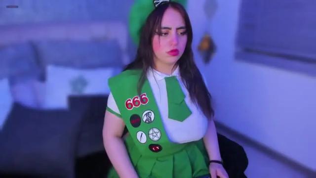 Image 8 of vanelope_ruiz Stream on Chaturbate on 14 months ago