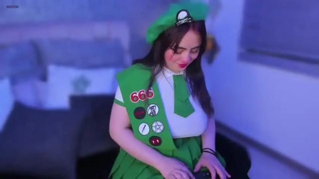 Thumbnail 3, vanelope_ruiz's Stream at Chaturbate, 14 months ago