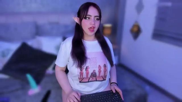 Thumbnail 1, vanelope_ruiz's Stream at Chaturbate, 13 months ago