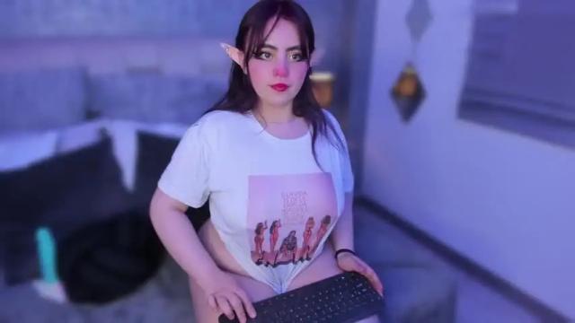 Image 11 of vanelope_ruiz Stream on Chaturbate on 13 months ago