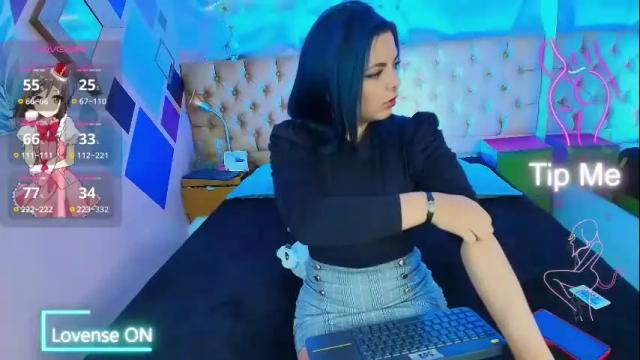 Thumbnail 1, vaneloppe_'s Stream at Chaturbate, 1 month ago