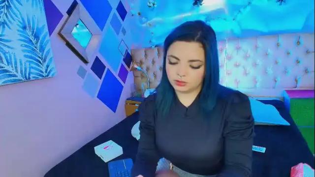 Image 10 of vaneloppe_ Stream on Chaturbate on 1 month ago
