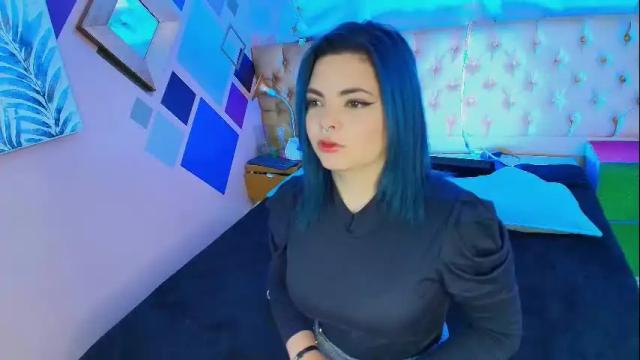 Image 4 of vaneloppe_ Stream on Chaturbate on 1 month ago