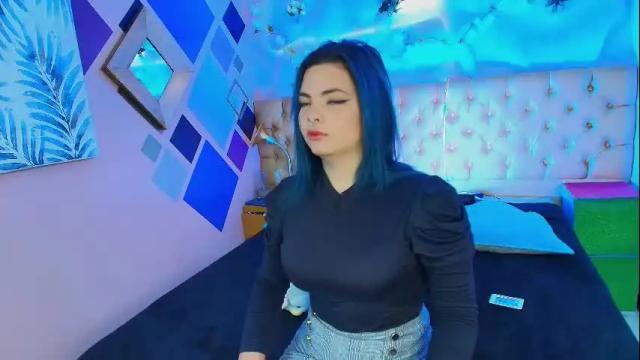 Image 6 of vaneloppe_ Stream on Chaturbate on 1 month ago