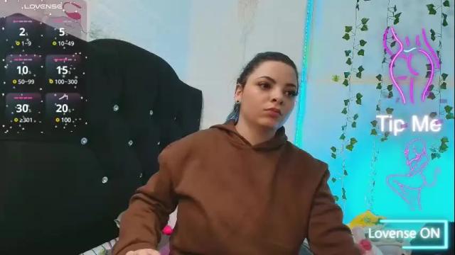 Thumbnail 2, vaneloppe_'s Stream at Chaturbate, 6 days ago