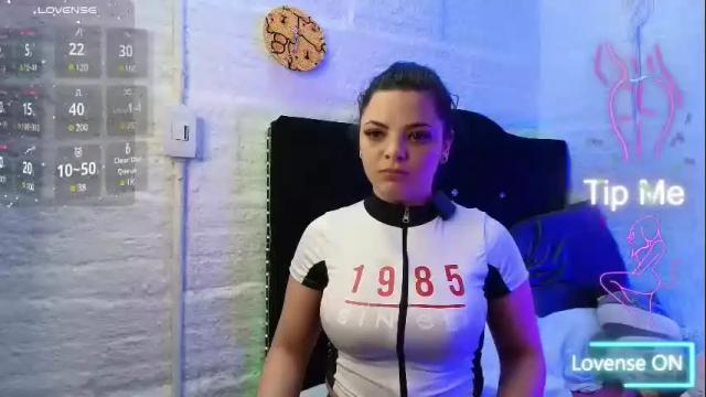 Thumbnail 1, vaneloppe_'s Stream at Chaturbate, 5 days ago