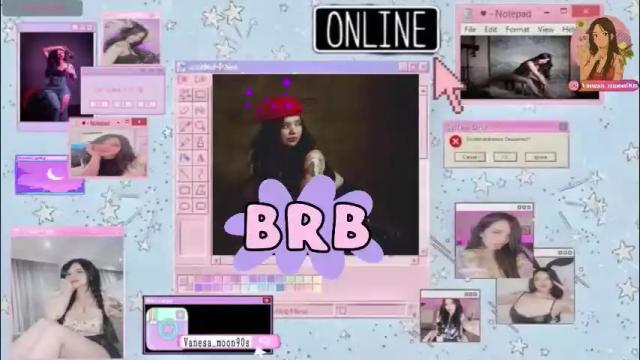 Thumbnail 1, vanesa_moon_'s Stream at Chaturbate, 1 month ago