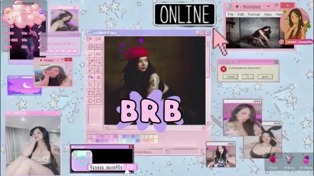 Thumbnail 2, vanesa_moon_'s Stream at Chaturbate, 1 month ago