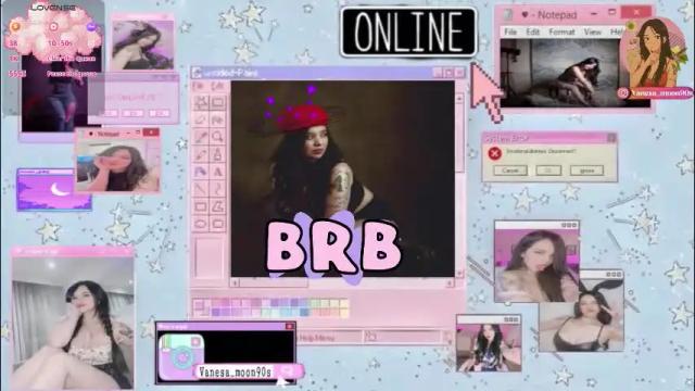 Thumbnail 3, vanesa_moon_'s Stream at Chaturbate, 1 month ago