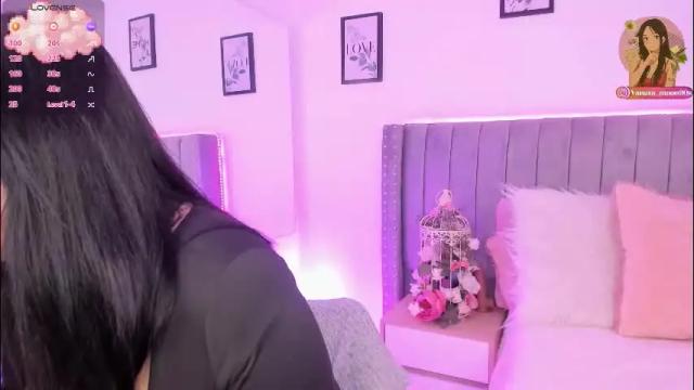 Thumbnail 2, vanesa_moon_'s Stream at Chaturbate, 1 month ago