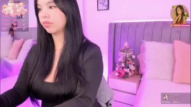 Image 8 of vanesa_moon_ Stream on Chaturbate on 1 month ago