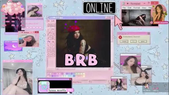 Thumbnail 1, vanesa_moon_'s Stream at Chaturbate, 1 month ago