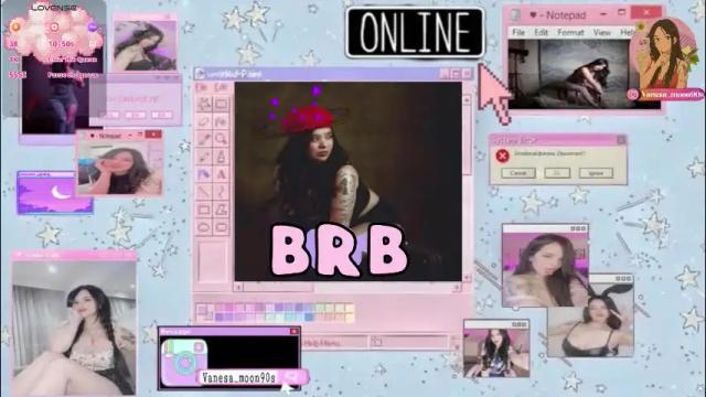 Thumbnail 2, vanesa_moon_'s Stream at Chaturbate, 1 month ago