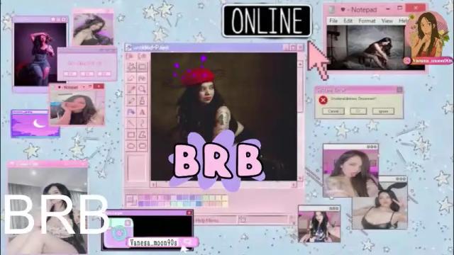 Thumbnail 2, vanesa_moon_'s Stream at Chaturbate, 1 month ago