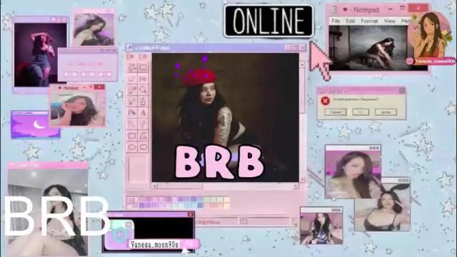 Thumbnail 3, vanesa_moon_'s Stream at Chaturbate, 1 month ago