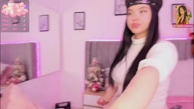 Image 10 of vanesa_moon_ Stream on Chaturbate on 1 month ago