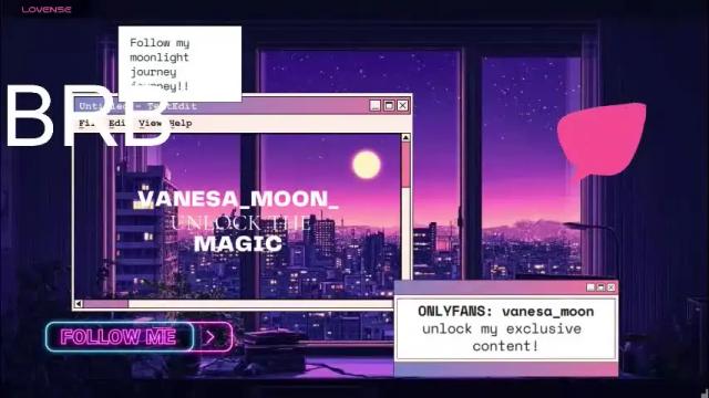 Thumbnail 1, vanesa_moon_'s Stream at Chaturbate, 1 month ago