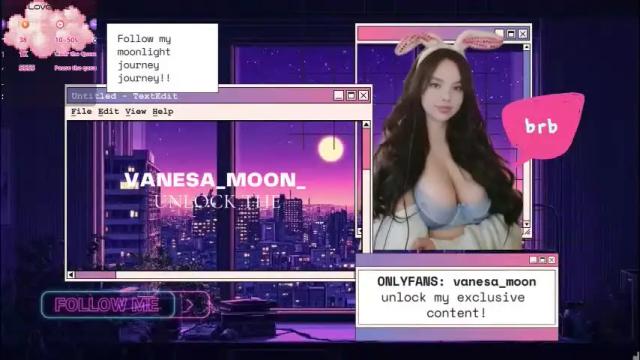 Thumbnail 1, vanesa_moon_'s Stream at Chaturbate, 24 days ago