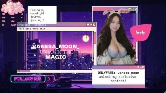 Image 4 of vanesa_moon_ Stream on Chaturbate on 24 days ago