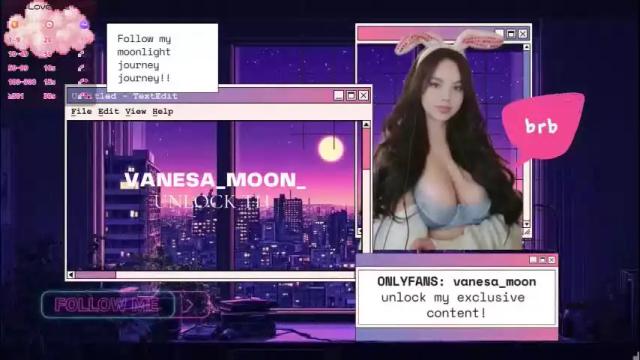 Thumbnail 2, vanesa_moon_'s Stream at Chaturbate, 22 days ago