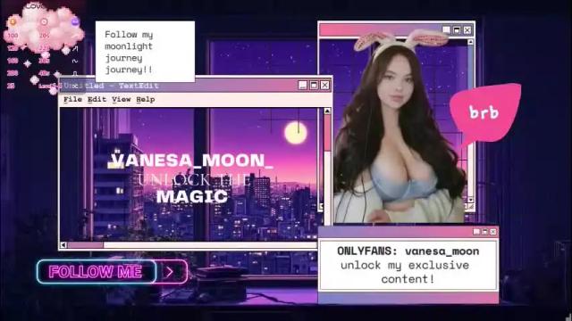 Image 8 of vanesa_moon_ Stream on Chaturbate on 24 days ago