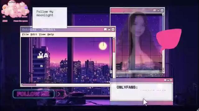 Thumbnail 3, vanesa_moon_'s Stream at Chaturbate, 22 days ago