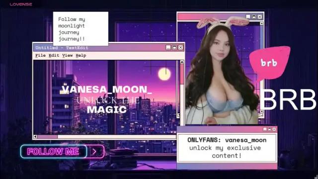 Image 3 of vanesa_moon_ Stream on Chaturbate on 1 month ago
