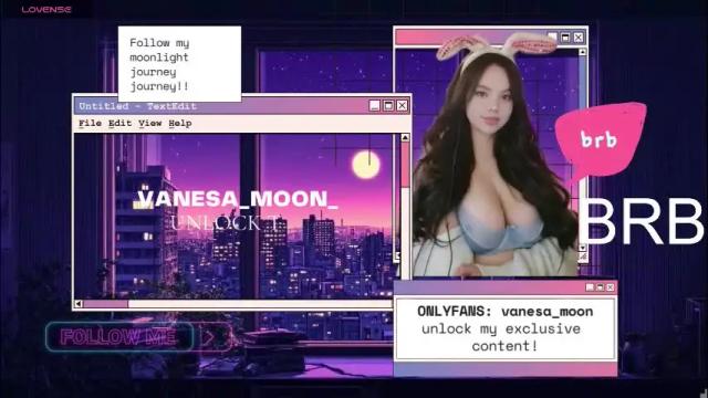 Image 4 of vanesa_moon_ Stream on Chaturbate on 1 month ago