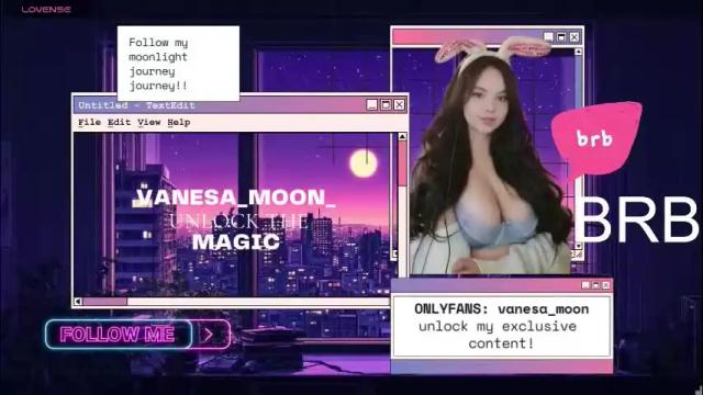 Image 6 of vanesa_moon_ Stream on Chaturbate on 1 month ago