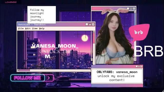 Image 8 of vanesa_moon_ Stream on Chaturbate on 1 month ago