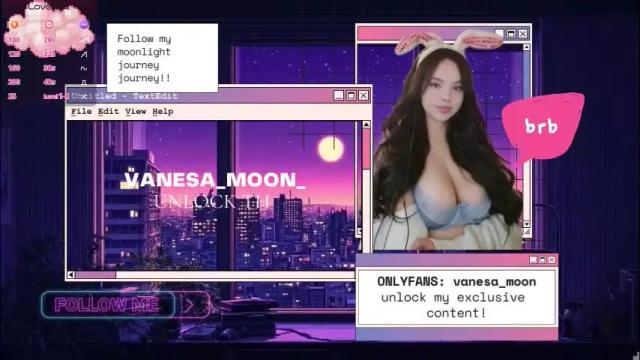 Image 4 of vanesa_moon_ Stream on Chaturbate on 1 month ago