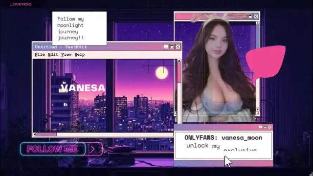 Thumbnail 1, vanesa_moon_'s Stream at Chaturbate, 17 days ago