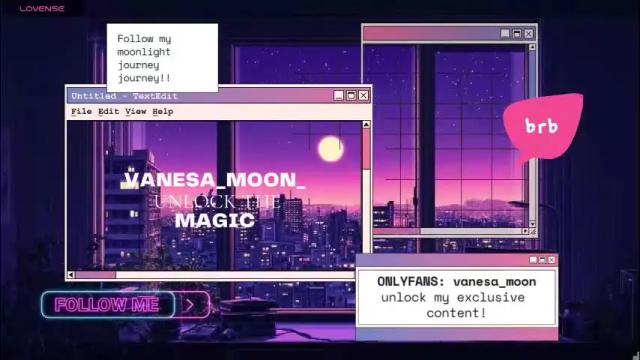 Image 4 of vanesa_moon_ Stream on Chaturbate on 12 days ago