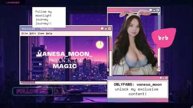 Image 7 of vanesa_moon_ Stream on Chaturbate on 12 days ago