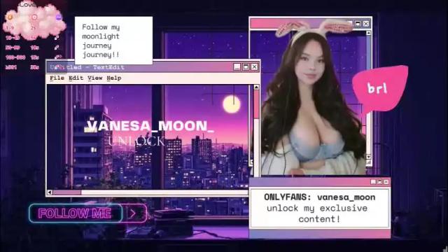Thumbnail 1, vanesa_moon_'s Stream at Chaturbate, 6 days ago