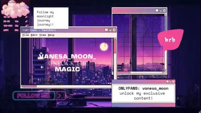 Image 2 of vanesa_moon_ Stream on Chaturbate on 24 days ago