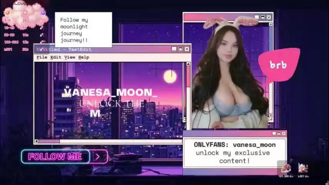 Image 6 of vanesa_moon_ Stream on Chaturbate on 24 days ago