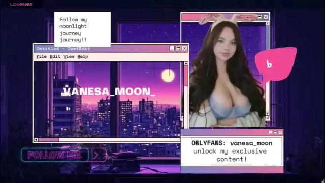Image 3 of vanesa_moon_ Stream on Chaturbate on 21 days ago