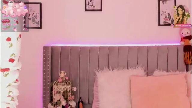 Thumbnail 1, vanesa_moon_'s Stream at Chaturbate, 2 hours ago